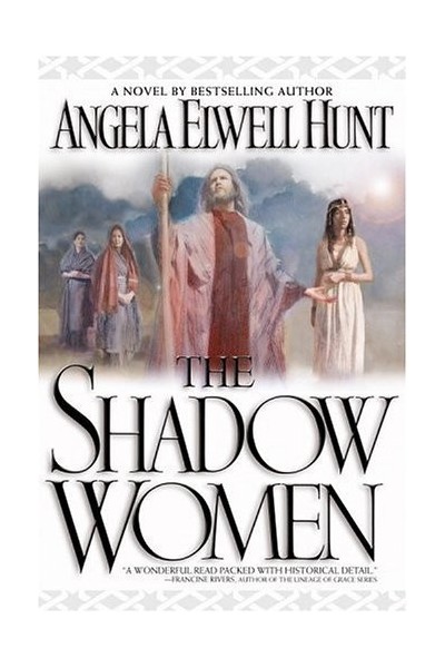 The Shadow Women (FIRST EDITION)